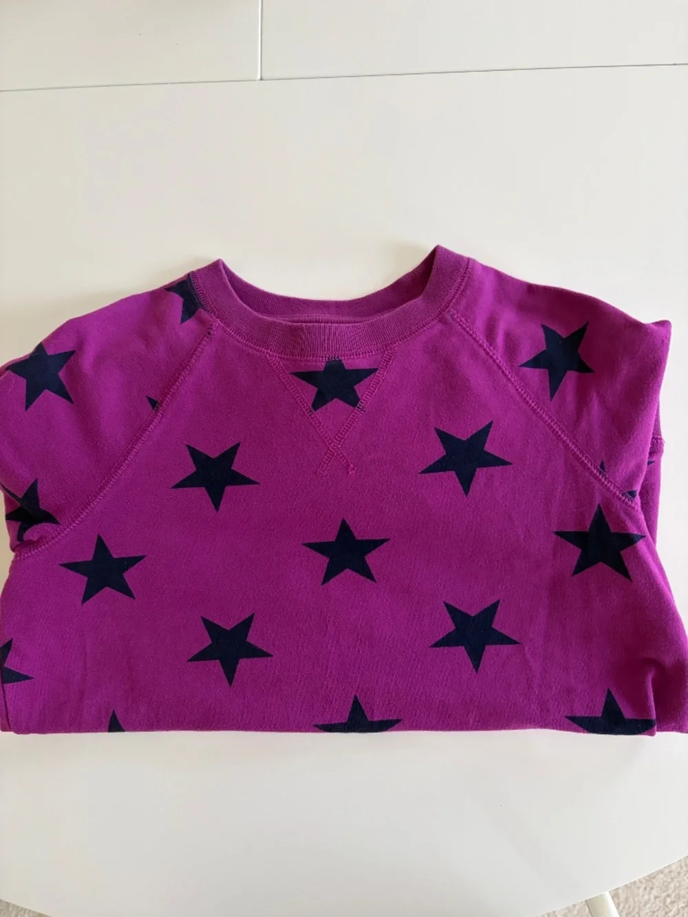 Primary Star Sweatshirt
